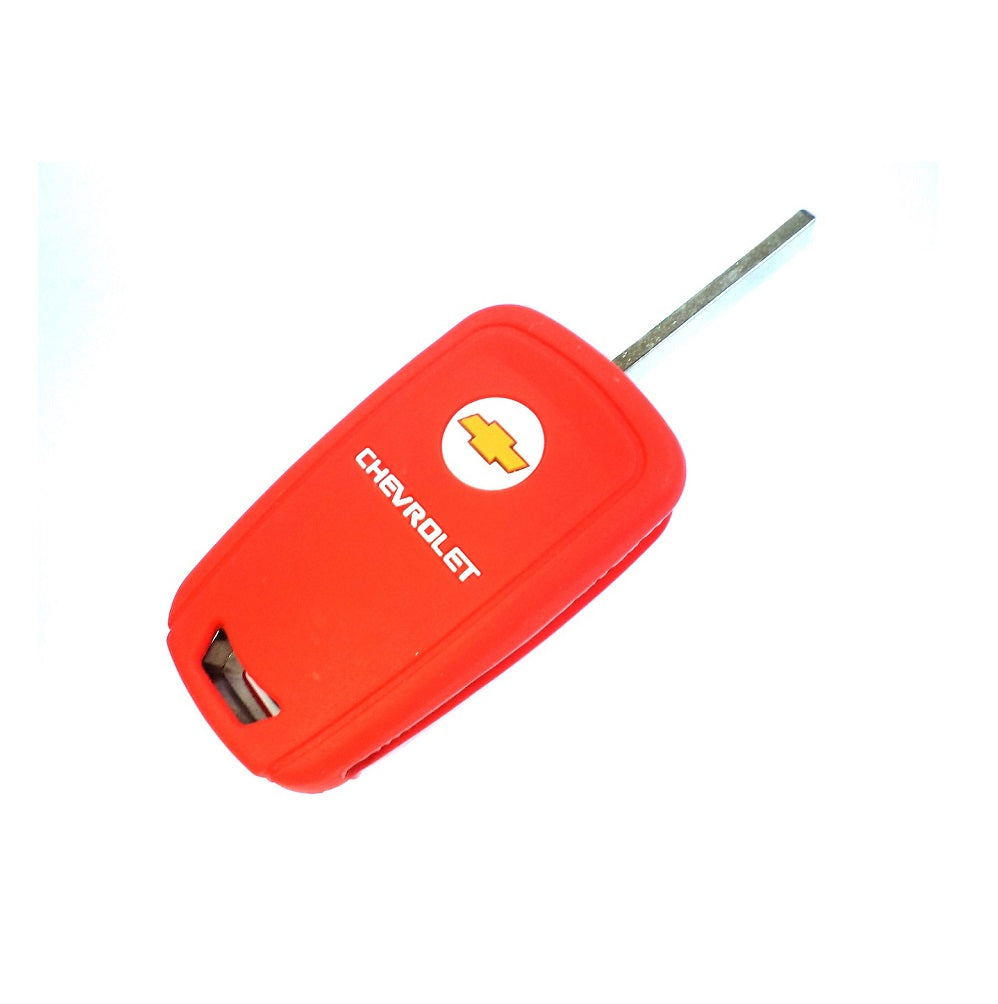 CHEVROLET KEY COVER - ISC190