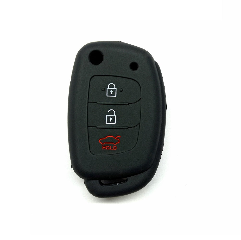 HYUNDAI KEY COVER - ISC197