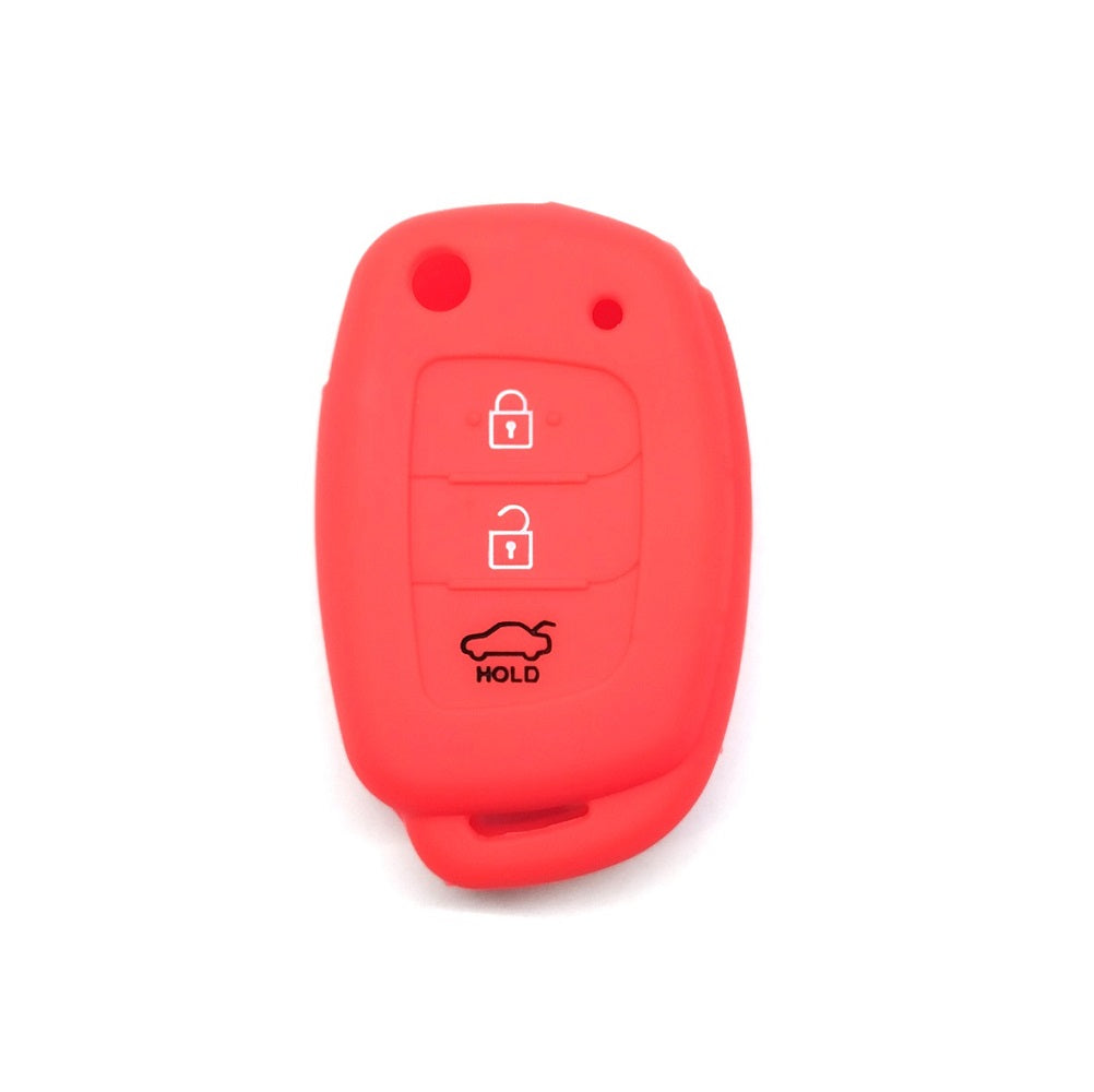 HYUNDAI KEY COVER - ISC199