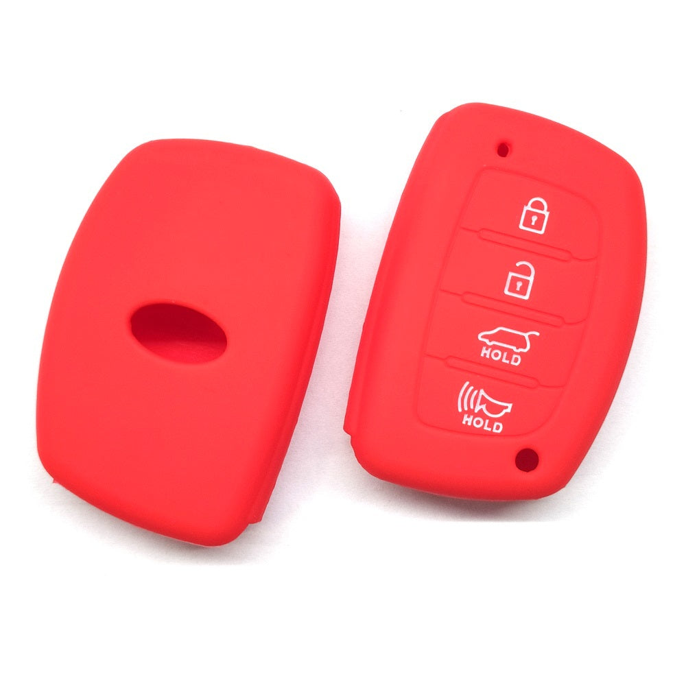 HYUNDAI KEY COVER - ISC202
