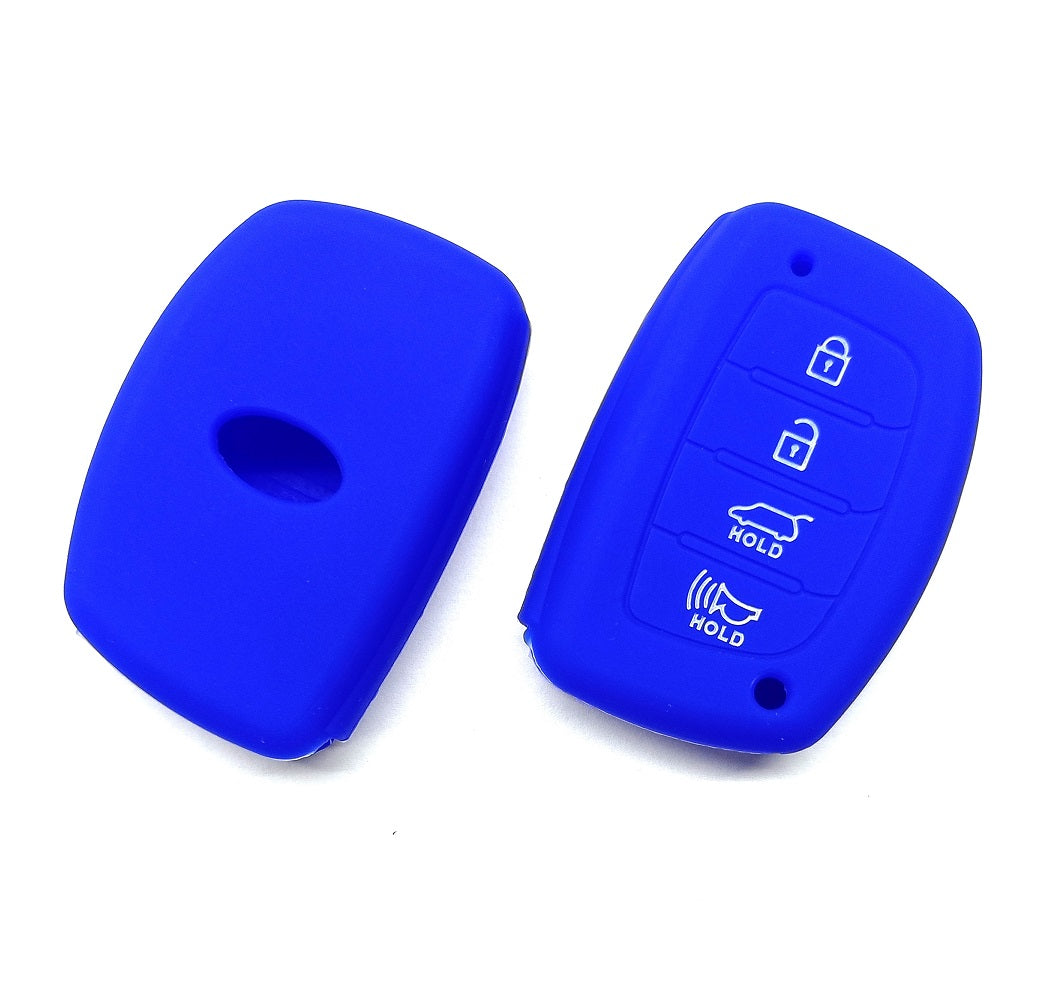 HYUNDAI KEY COVER - ISC203