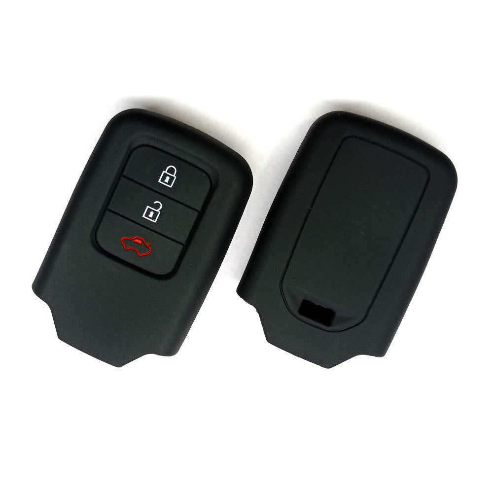 HONDA KEY COVER - ISC215