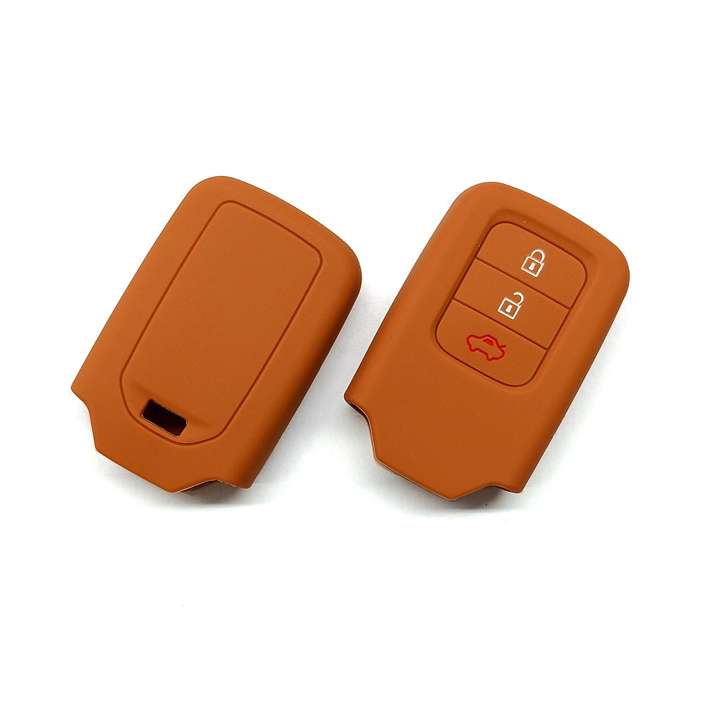 HONDA KEY COVER - ISC217