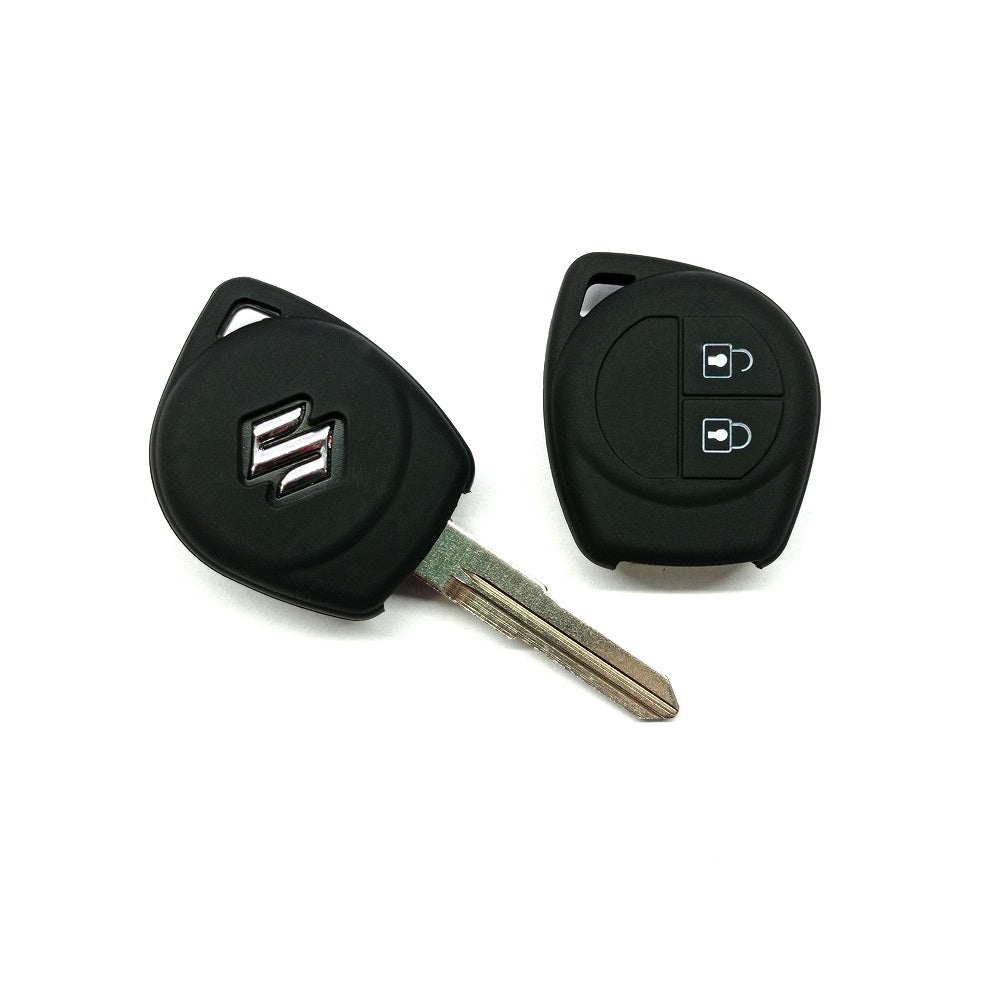 SUZUKI KEY COVER - ISC237