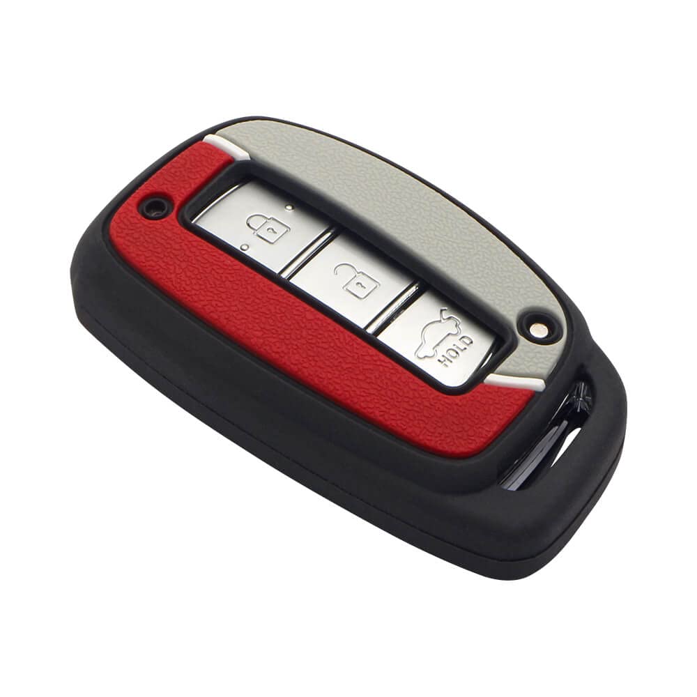 HYUNDAI KEY COVER - KC D 02 GR