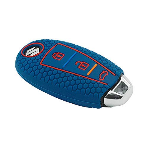 TOYOTA KEY COVER - KC04BL