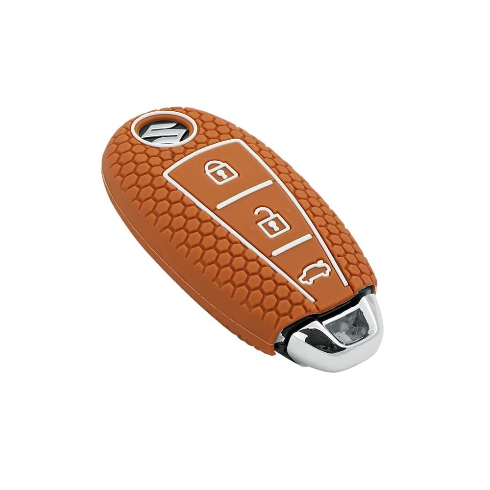 TOYOTA KEY COVER - KC04BR