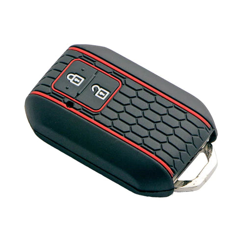 TOYOTA KEY COVER - KC05BK