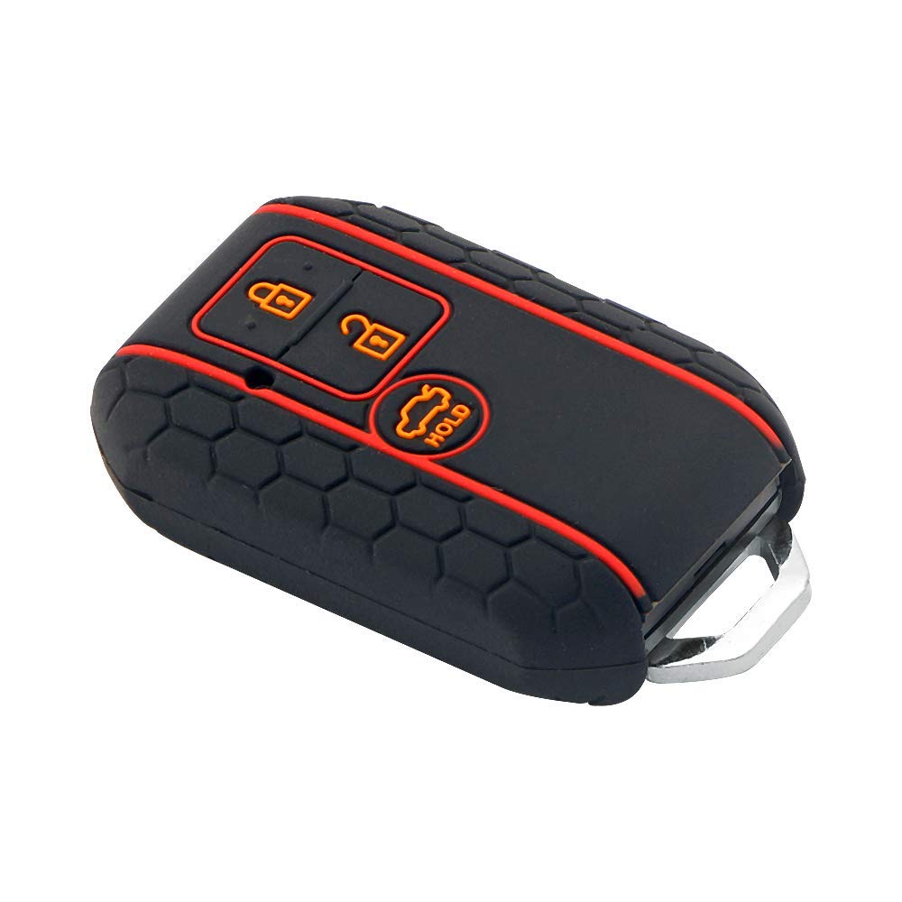 SUZUKI KEY COVER - KC06BK