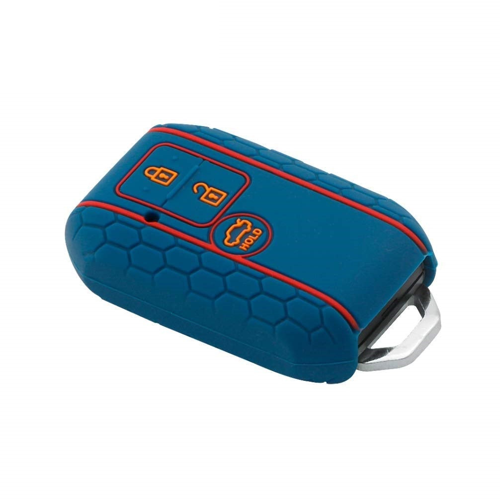 SUZUKI KEY COVER - KC06BL