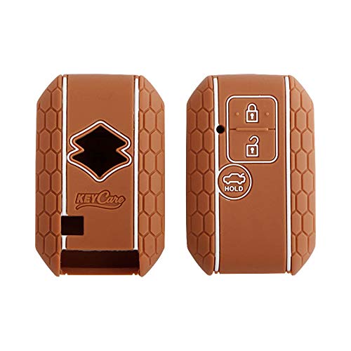 SUZUKI KEY COVER - KC06BR