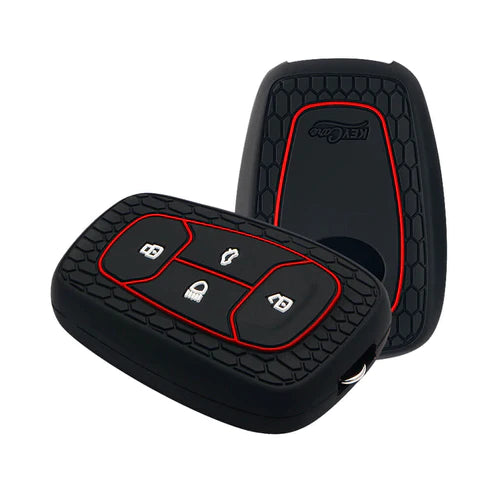 TATA KEY COVER - KC08BK