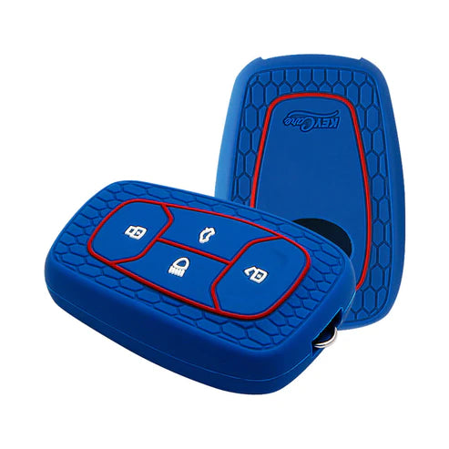 TATA KEY COVER - KC08BL