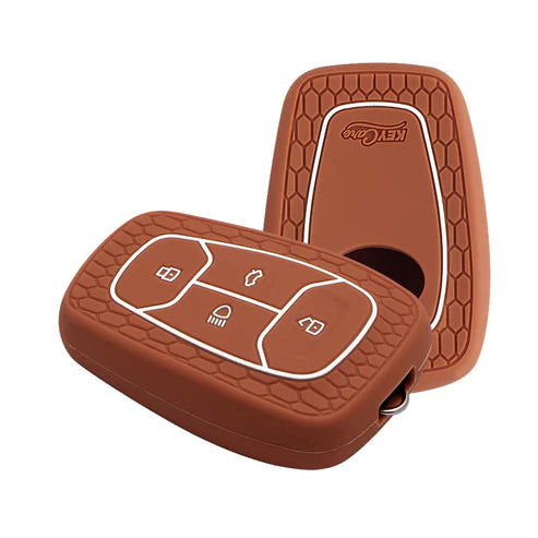 TATA KEY COVER - KC08BR