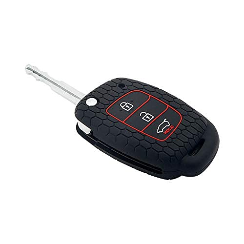 HYUNDAI KEY COVER - KC10BK
