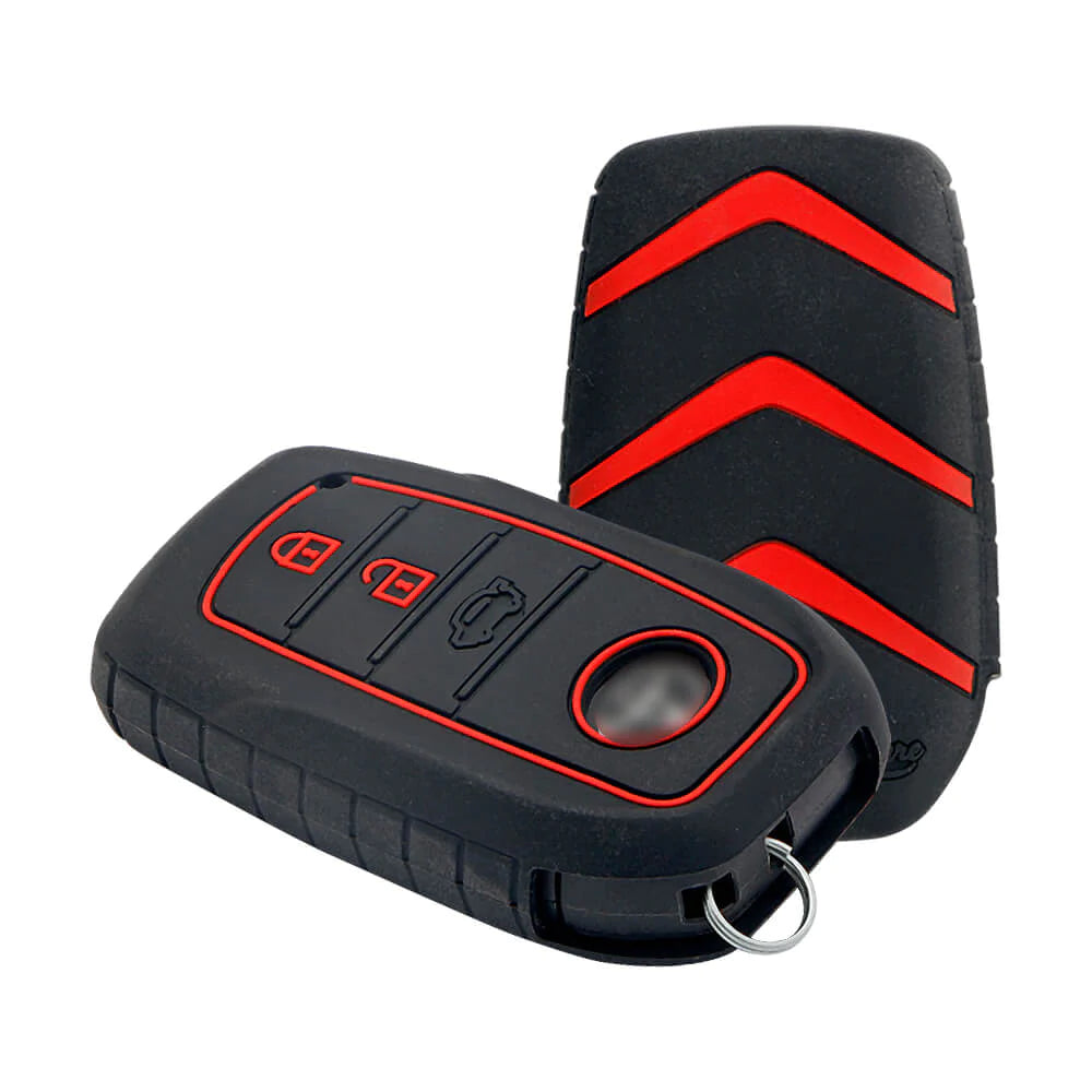 TOYOTA KEY COVER - KC18BK