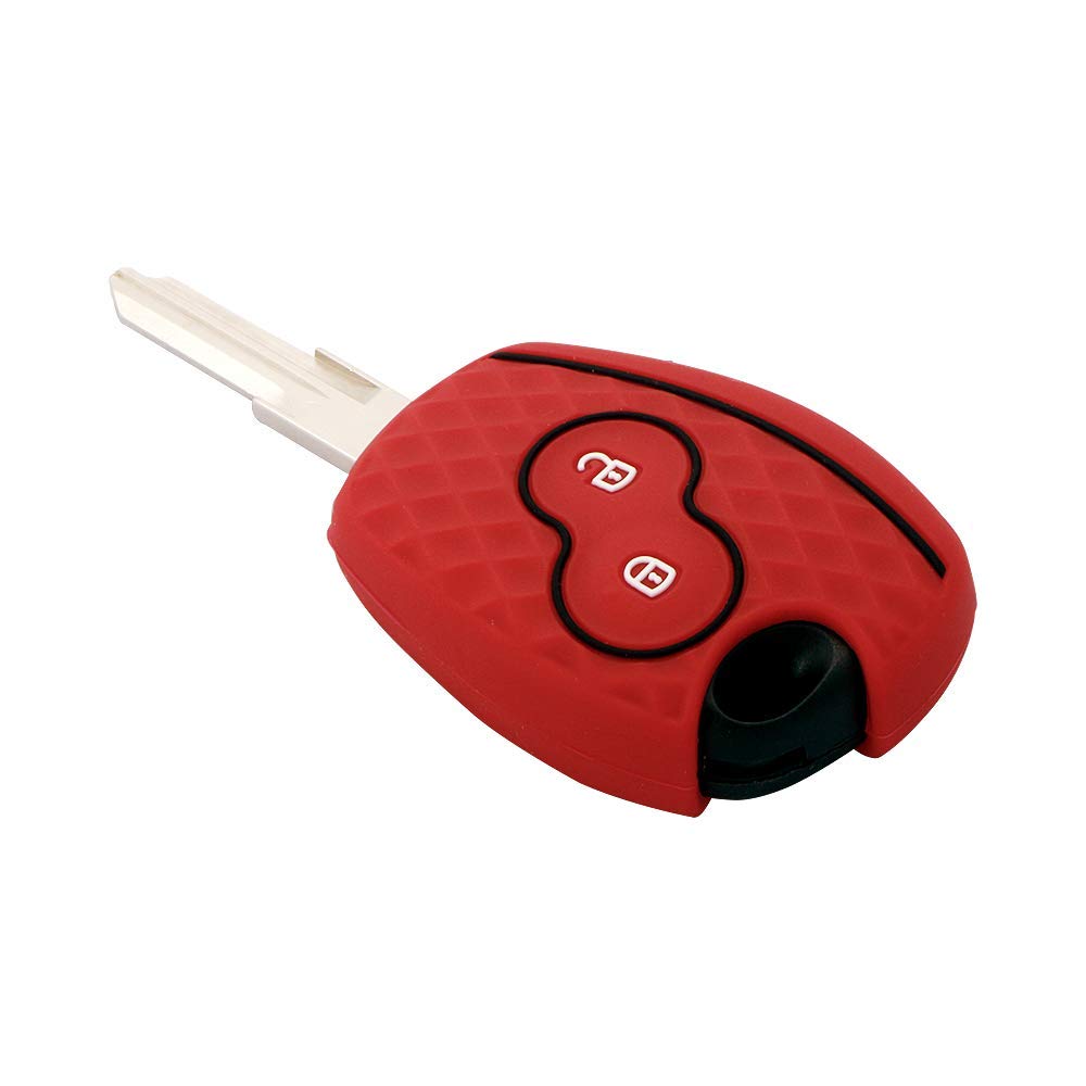 NISSAN KEY COVER - KC20RD