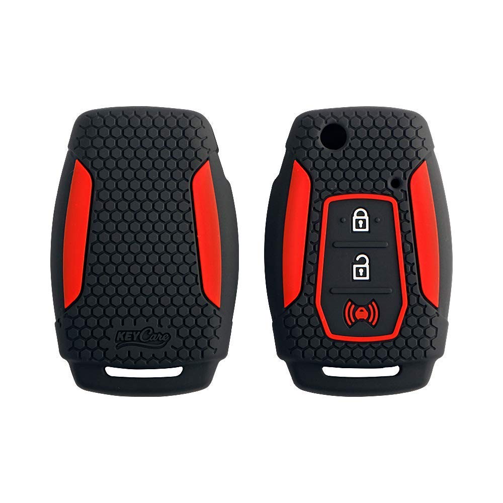 MAHINDRA KEY COVER - KC25BK