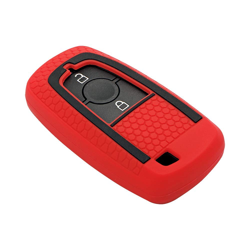 FORD KEY COVER - KC26RD