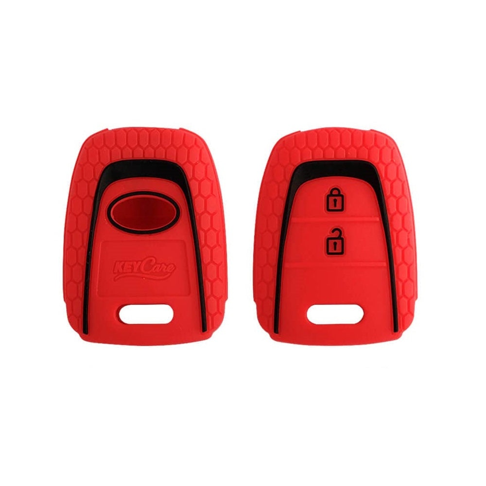 HYUNDAI KEY COVER - KC27RD