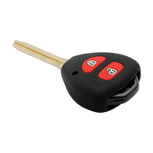 TOYOTA KEY COVER - KC32BK