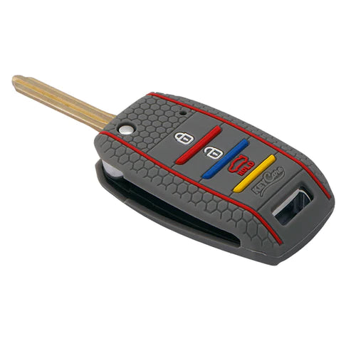 KIA KEY COVER - KC35GR