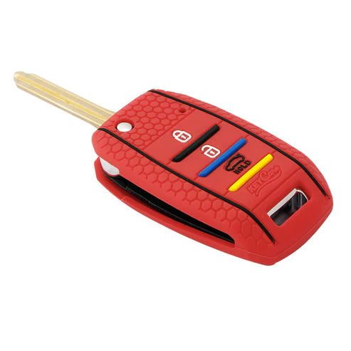 KIA KEY COVER - KC35RD