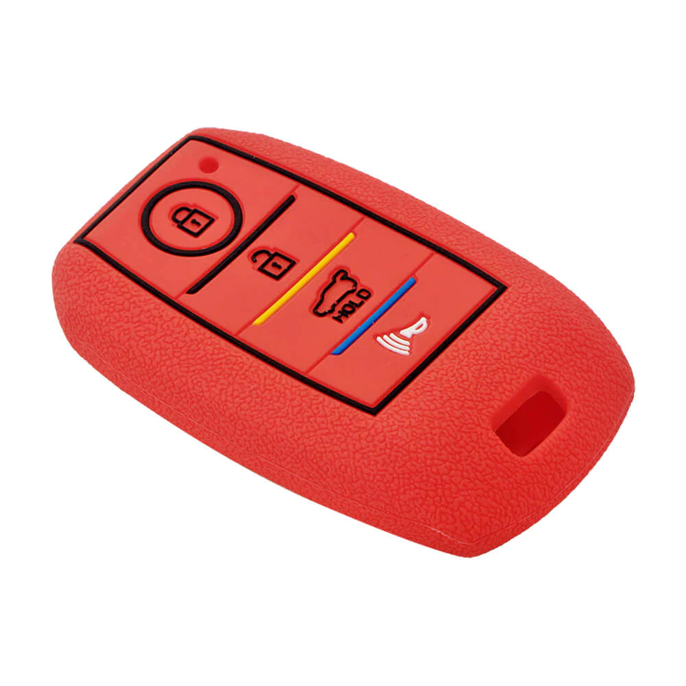 KIA KEY COVER - KC49RD