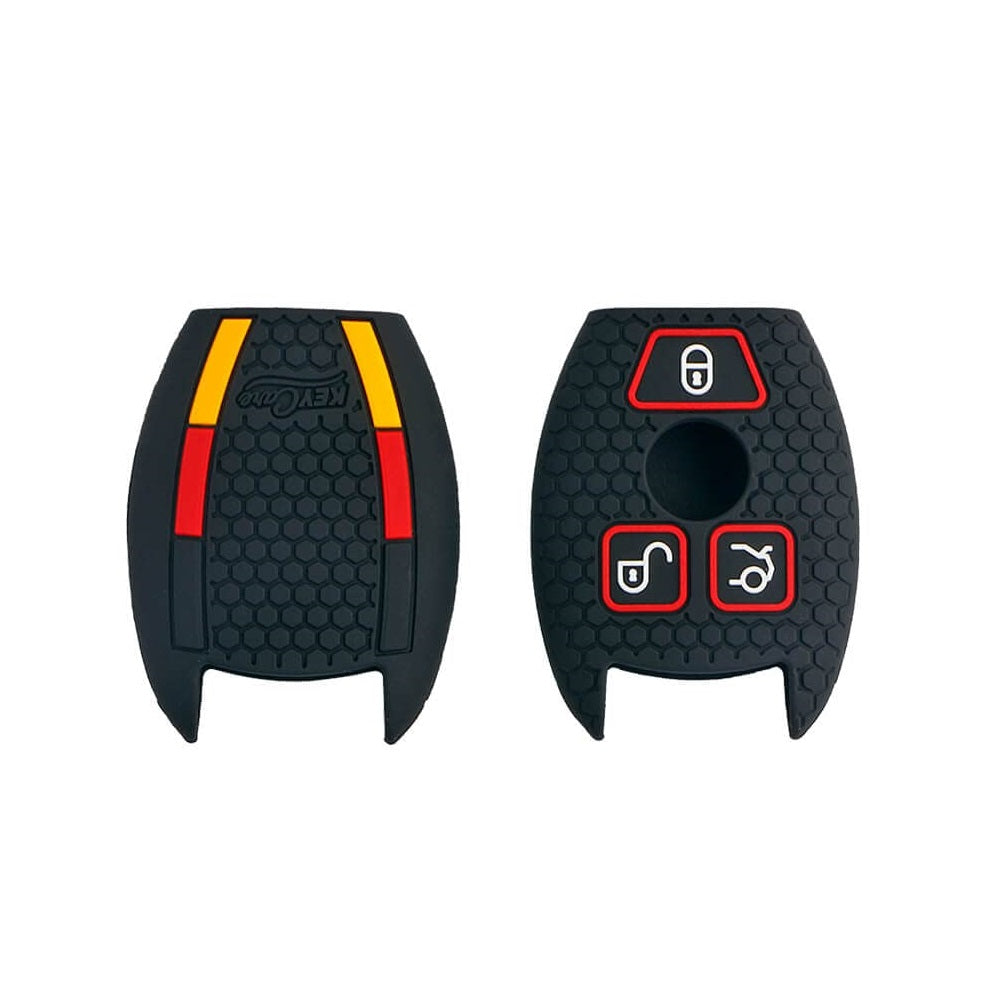 MERCEDES KEY COVER - KC54BK