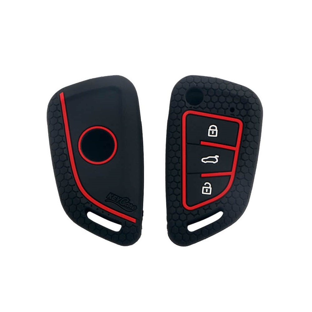 UNIVERSAL REMOTE KEY COVER - KC55BK