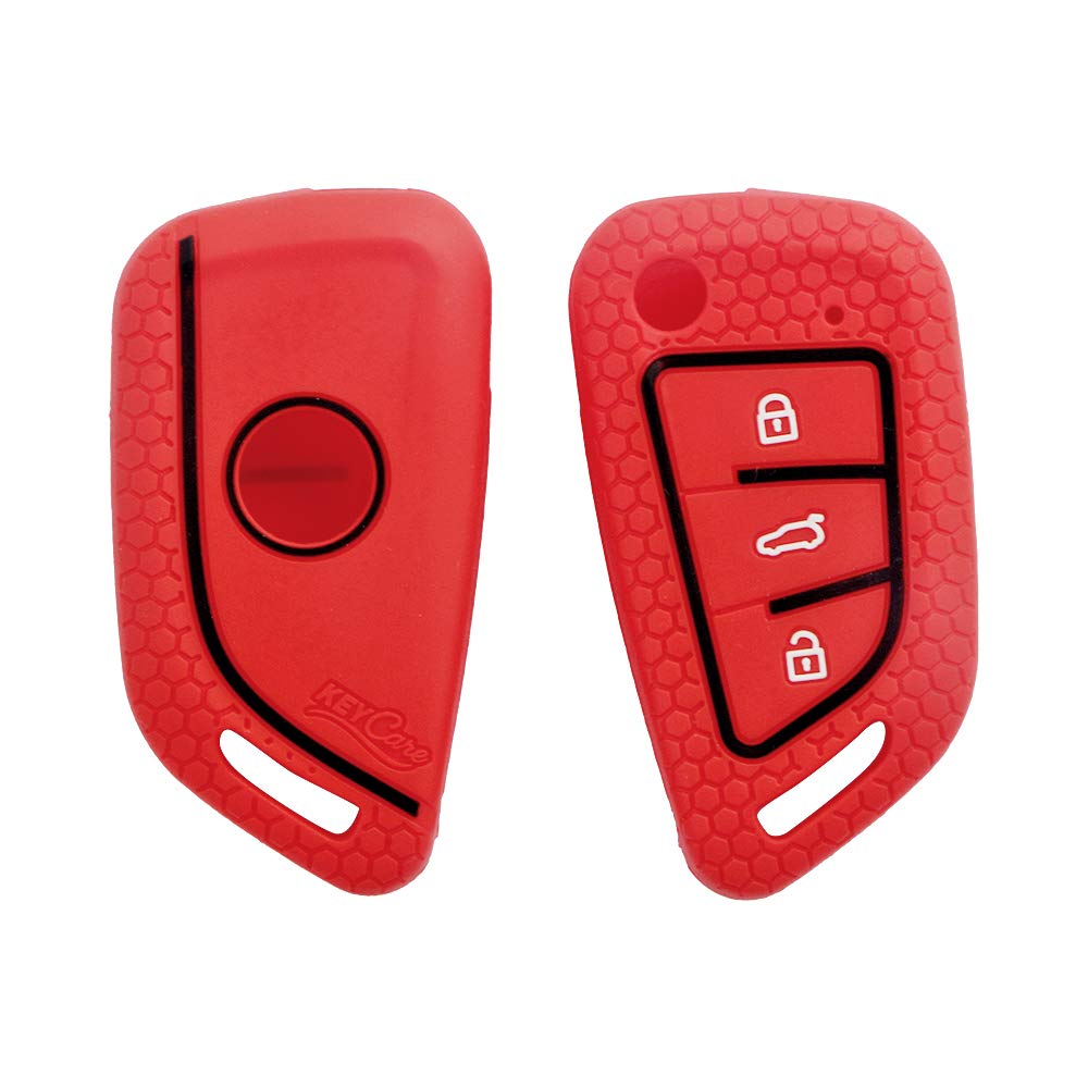 UNIVERSAL REMOTE KEY COVER - KC55RD