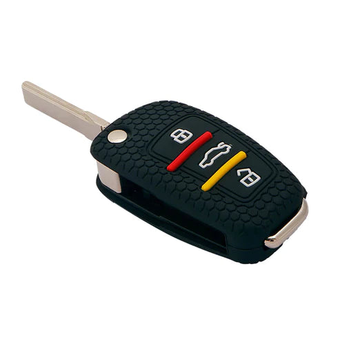 AUDI KEY COVER - KC57BK