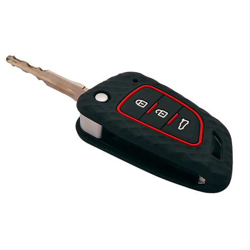 UNIVERSAL REMOTE KEY COVER - KC59BK
