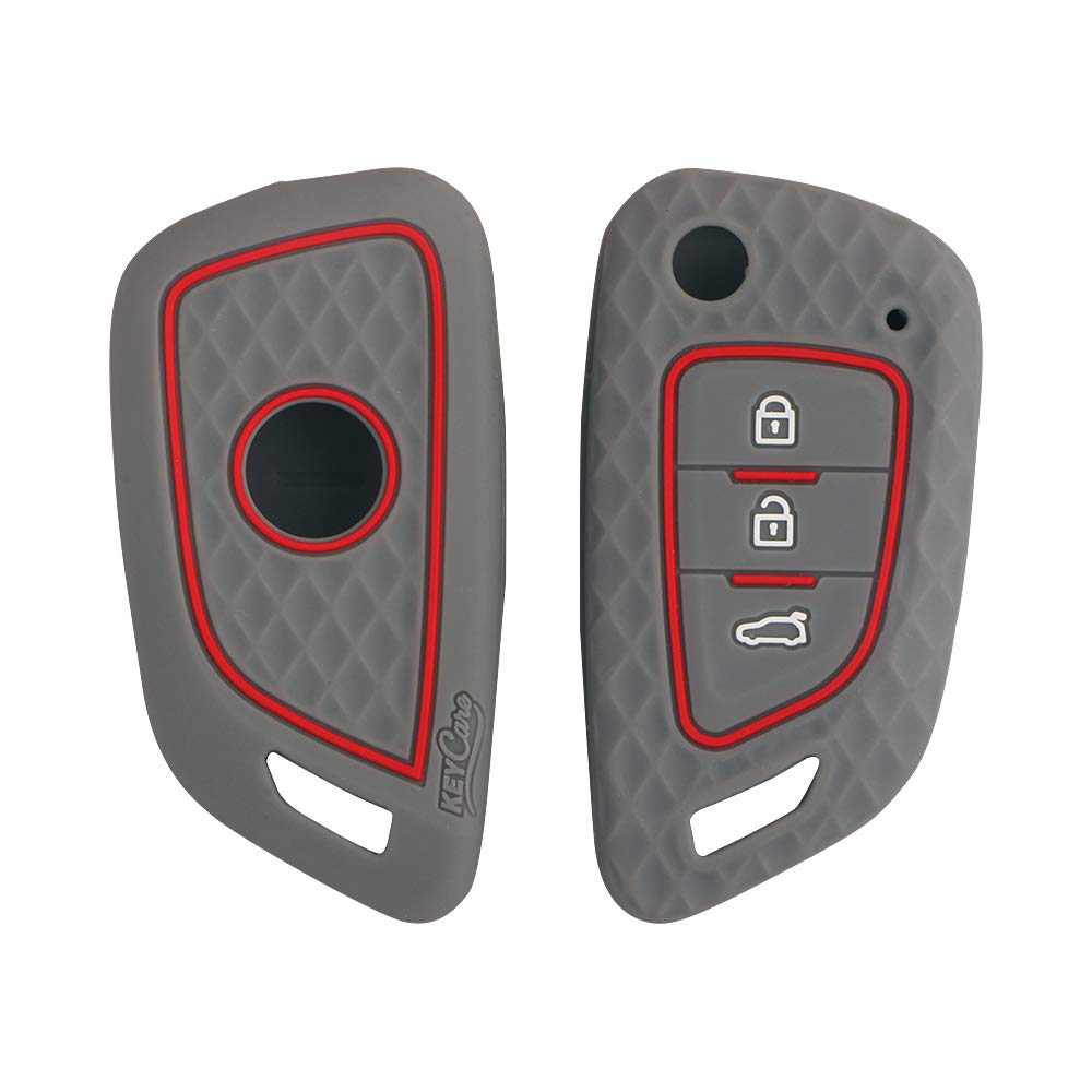 UNIVERSAL REMOTE KEY COVER - KC59GR