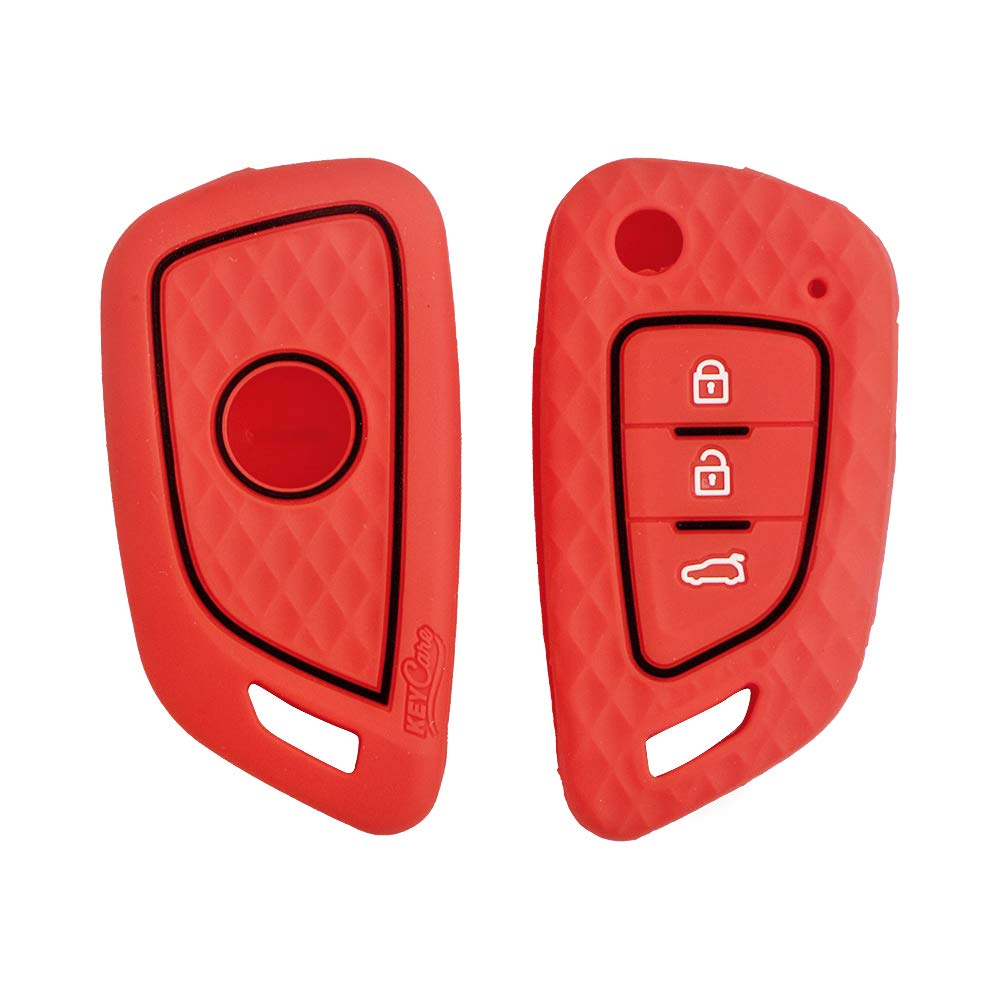 UNIVERSAL REMOTE KEY COVER - KC59RD