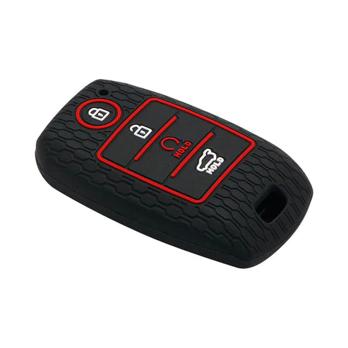 KIA KEY COVER - KC61BK