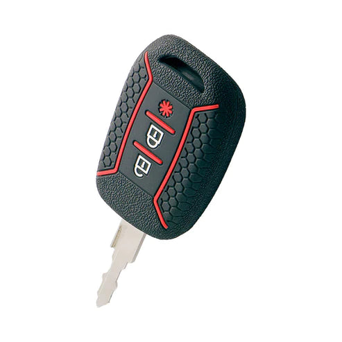 RENAULT KEY COVER - KC62BK
