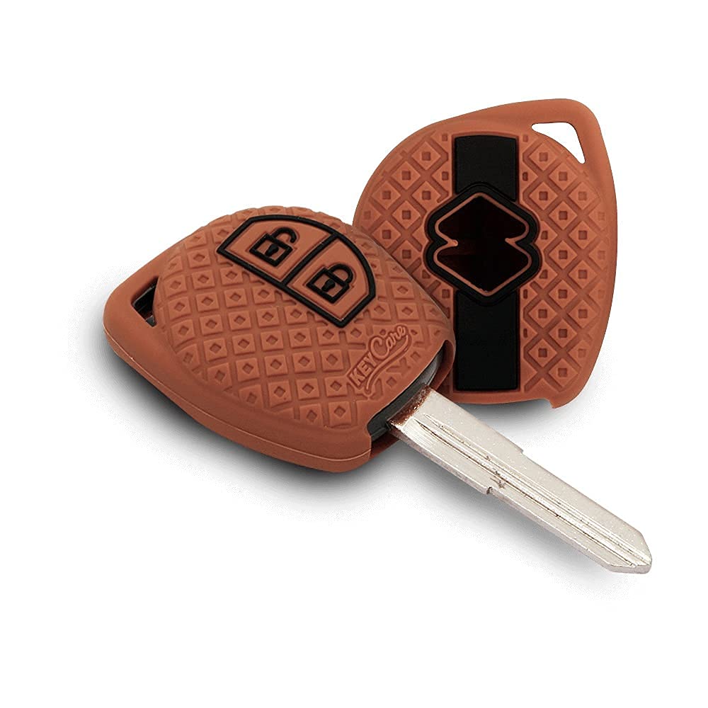 SUZUKI KEY COVER - KC63BR