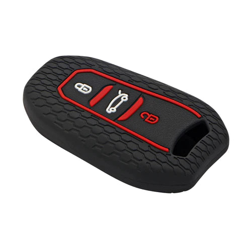 CITROEN KEY COVER - KC66BK