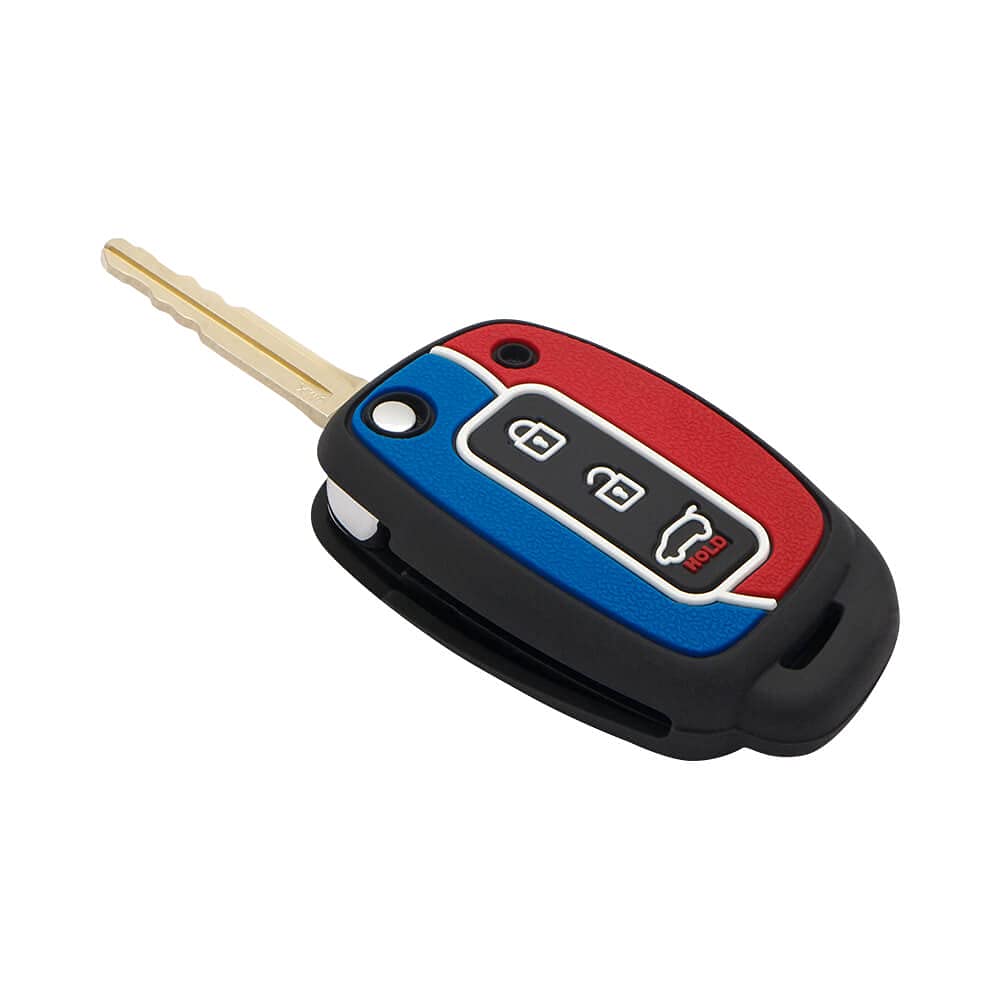 HYUNDAI KEY COVER - KC-D 05 RB