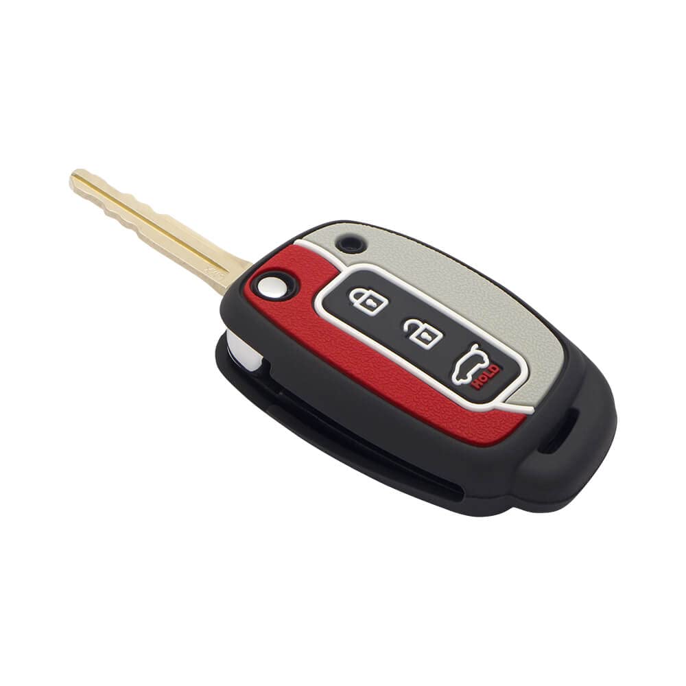 HYUNDAI KEY COVER - KC-D 05 RG