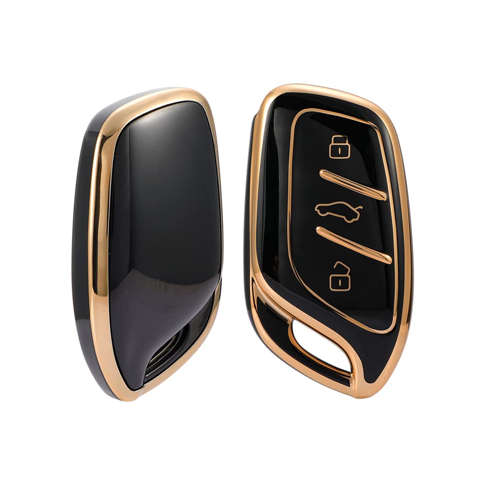 MG KEY COVER - TPU65