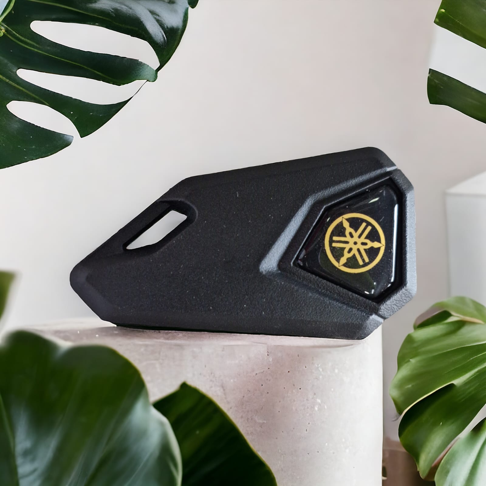 YAMAHA BIKE FLIP KEY