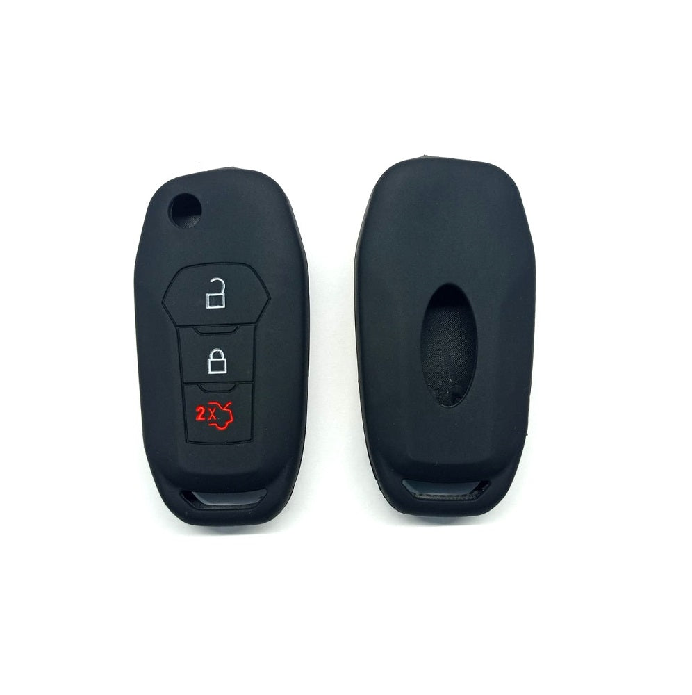 FORD KEY COVER - ISC040