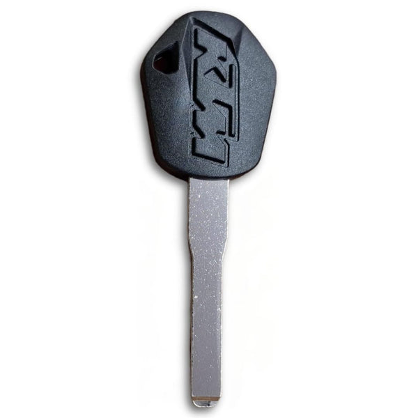 Original Key Blank for KTM – Uncut Replacement Key