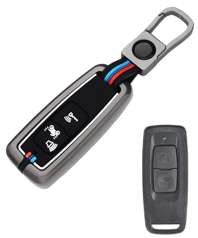 Honda Activa Smart Key Cover