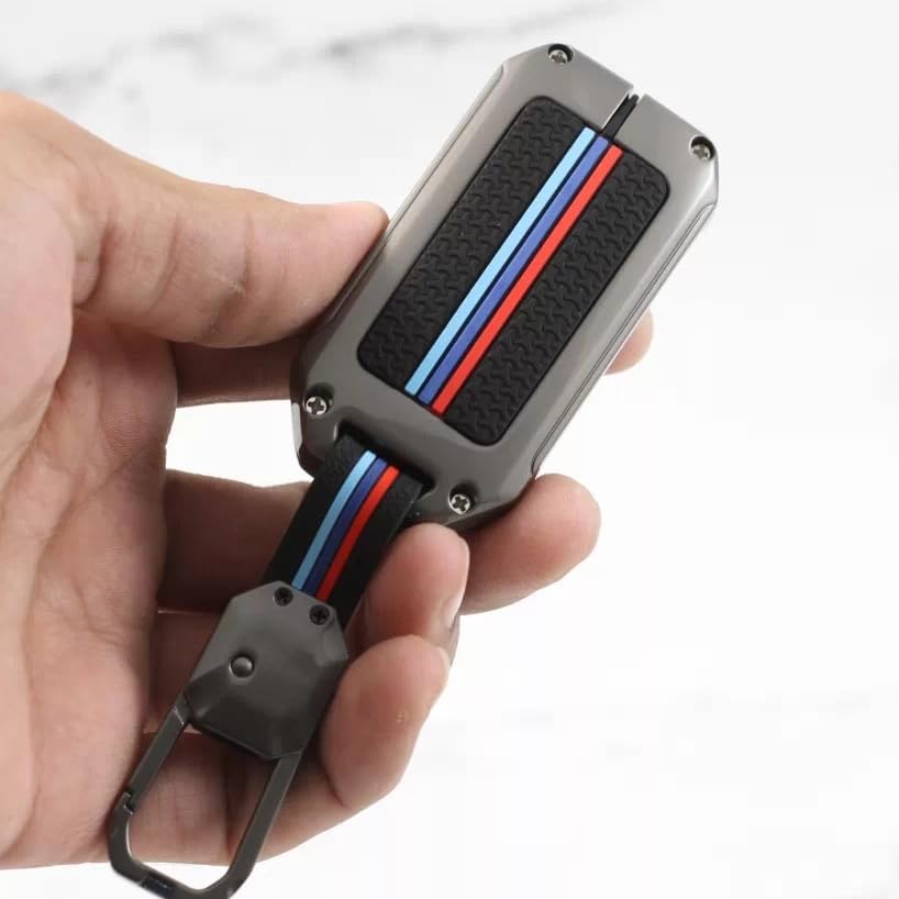 HONDA 2B SMART METAL KEY COVER