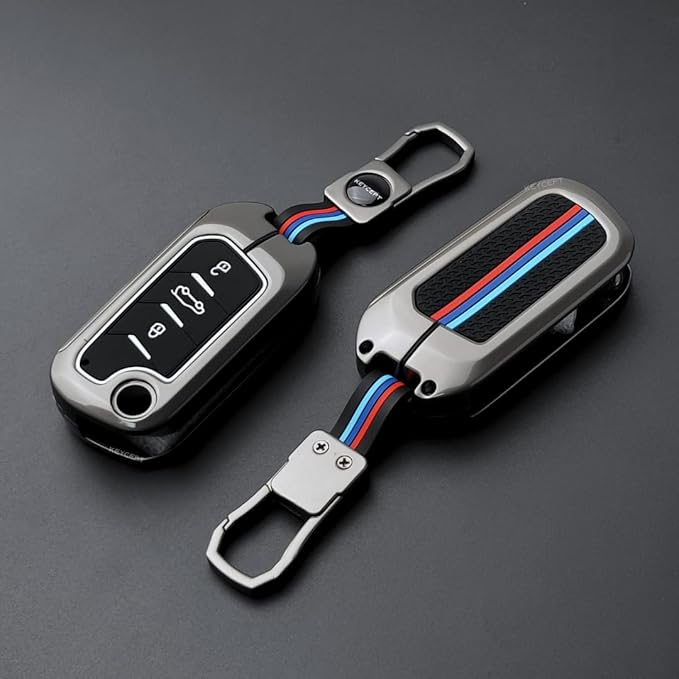 MARAZZO 3B METAL KEY COVER