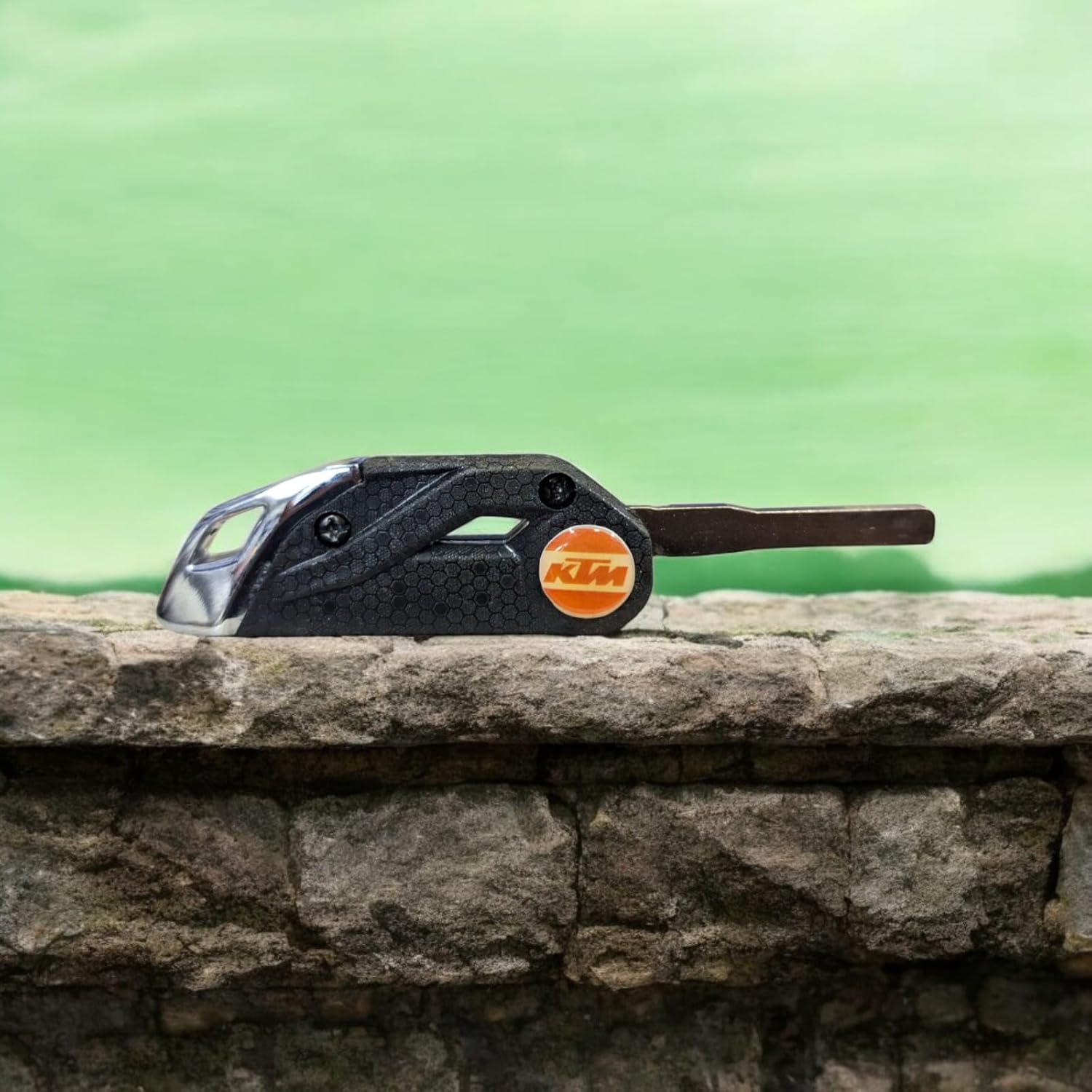 Bike Flip Key For Ktm