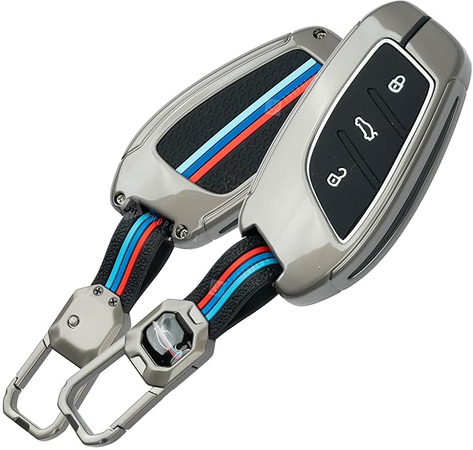 MG ASTOR METAL KEY COVER